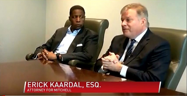ABC 6 News KAAL - Federal Lawsuit